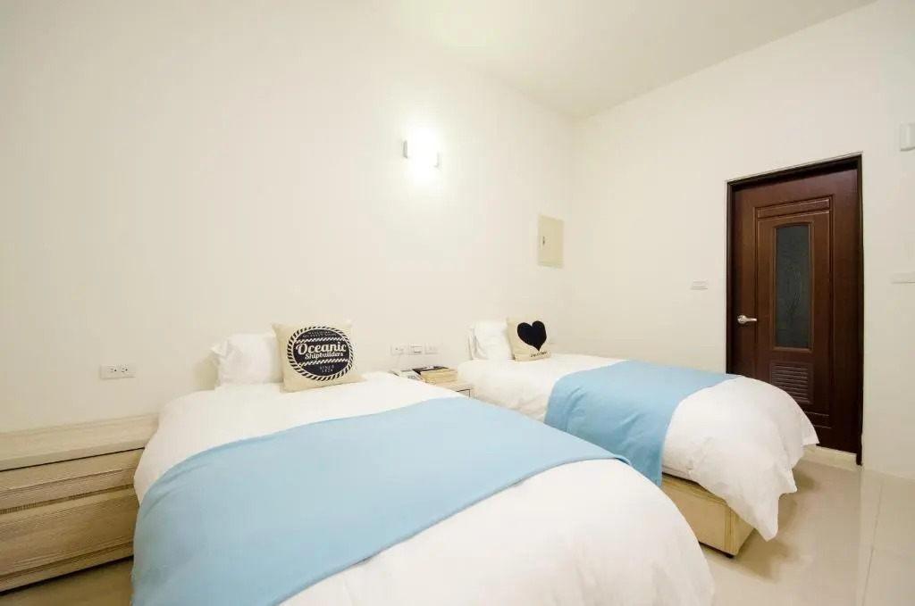 Successful 168 B&B