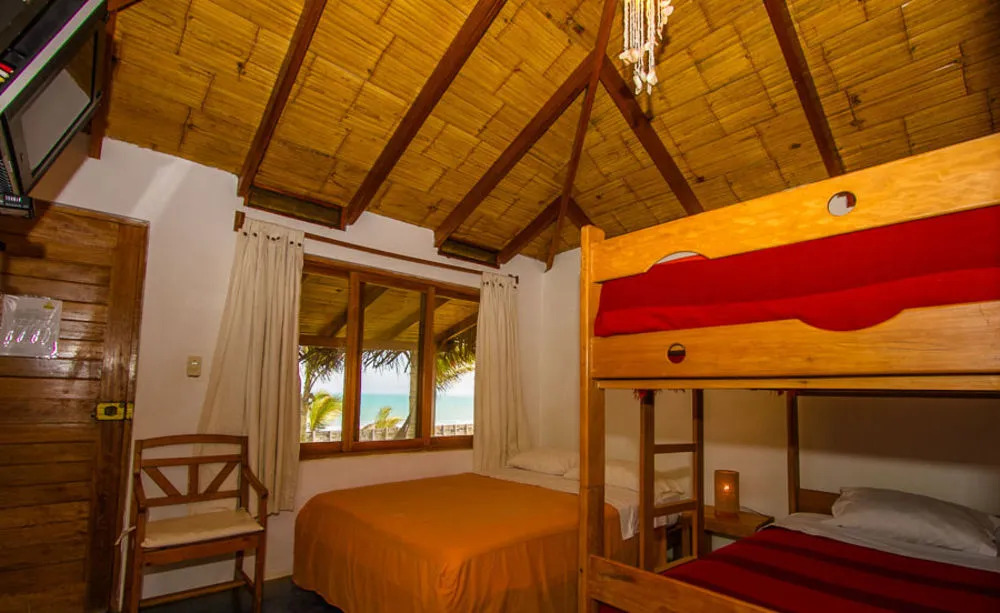 Hotel Playa Palmeras