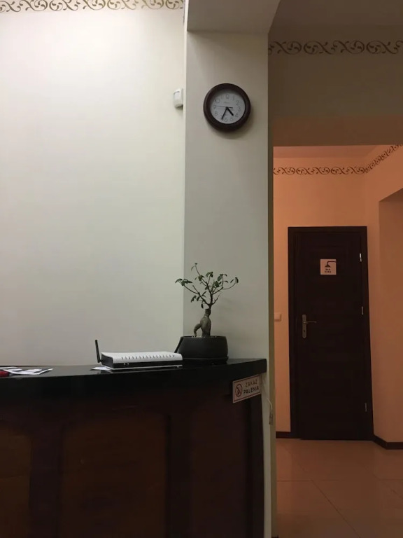 Ametyst Apartments