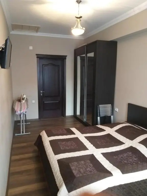 Apartment Gorgiladze 66