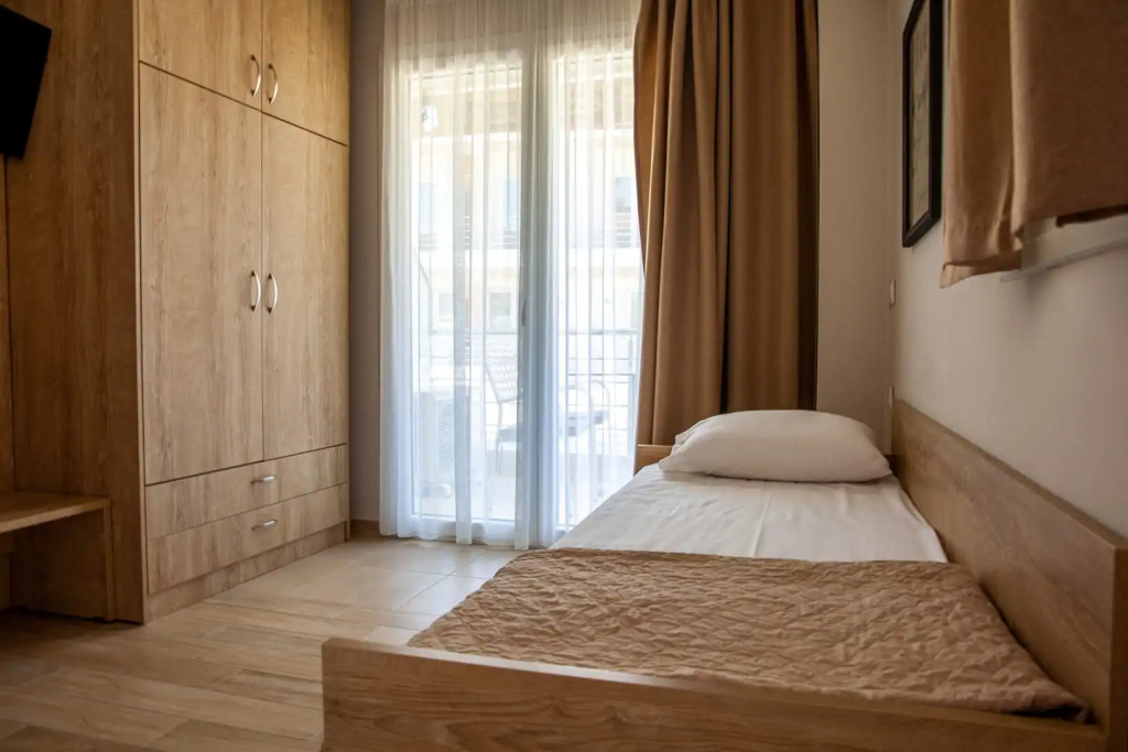 Nikiti Comfort