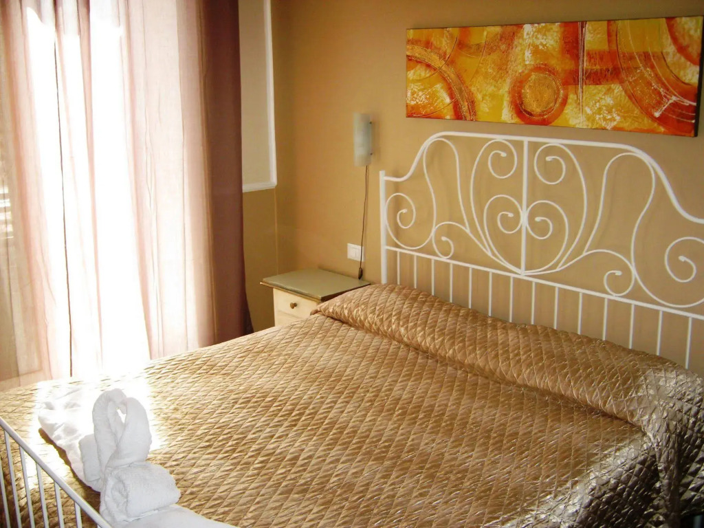 B&B Dimora Annulina