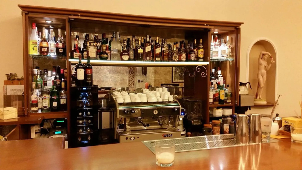 Xenios Dias Boutique Hotel