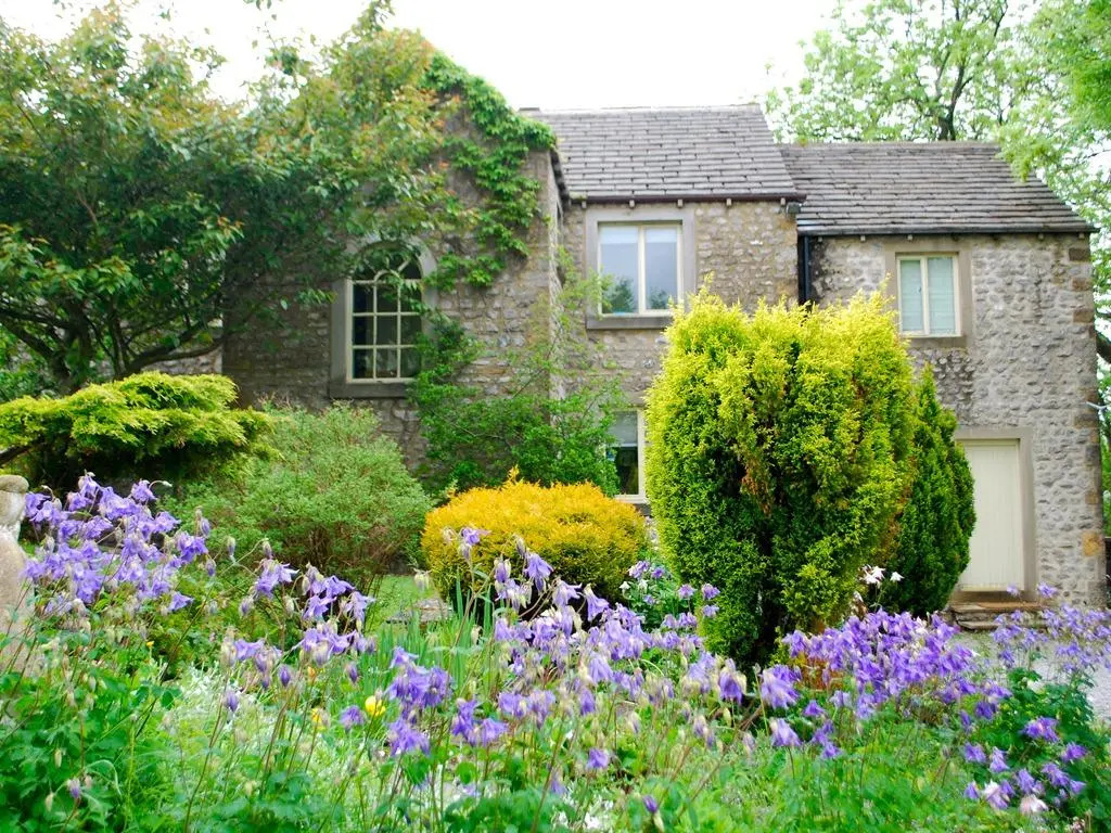 Warren House B&B