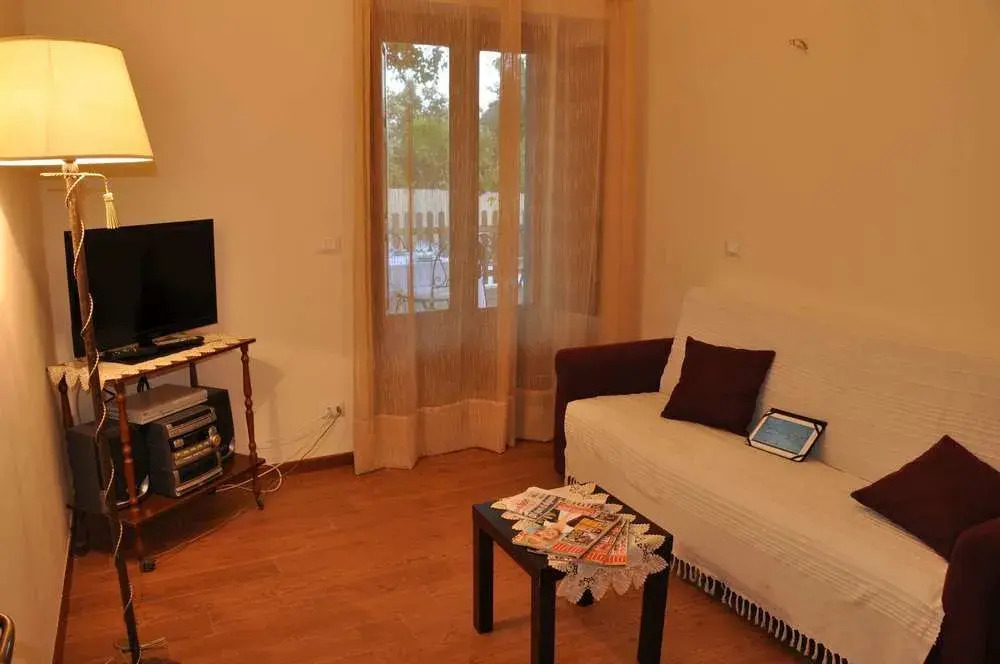 Villa Venere Sicily