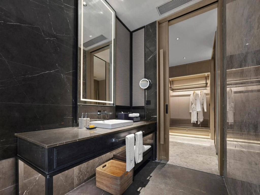 HOMM Huzhou Xisai Shan