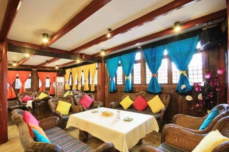 Tulip Inn Shangmo