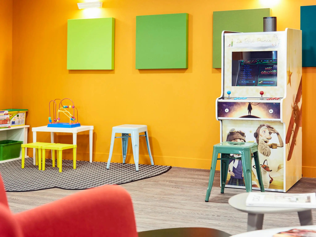 ibis Styles Marseille Vieux Port