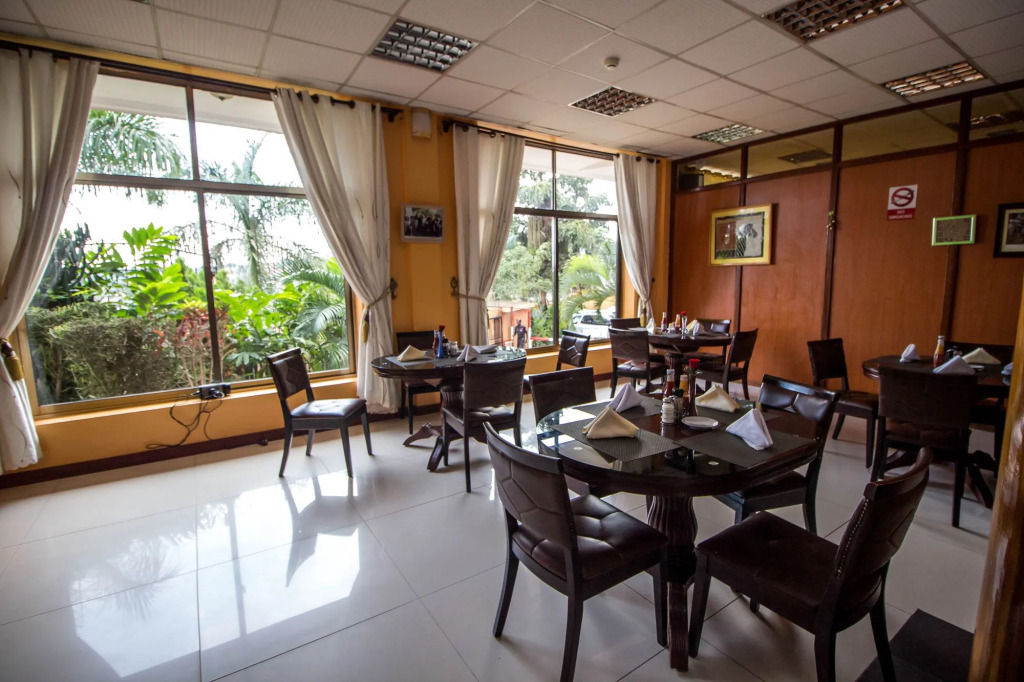 Sir Jose Hotel