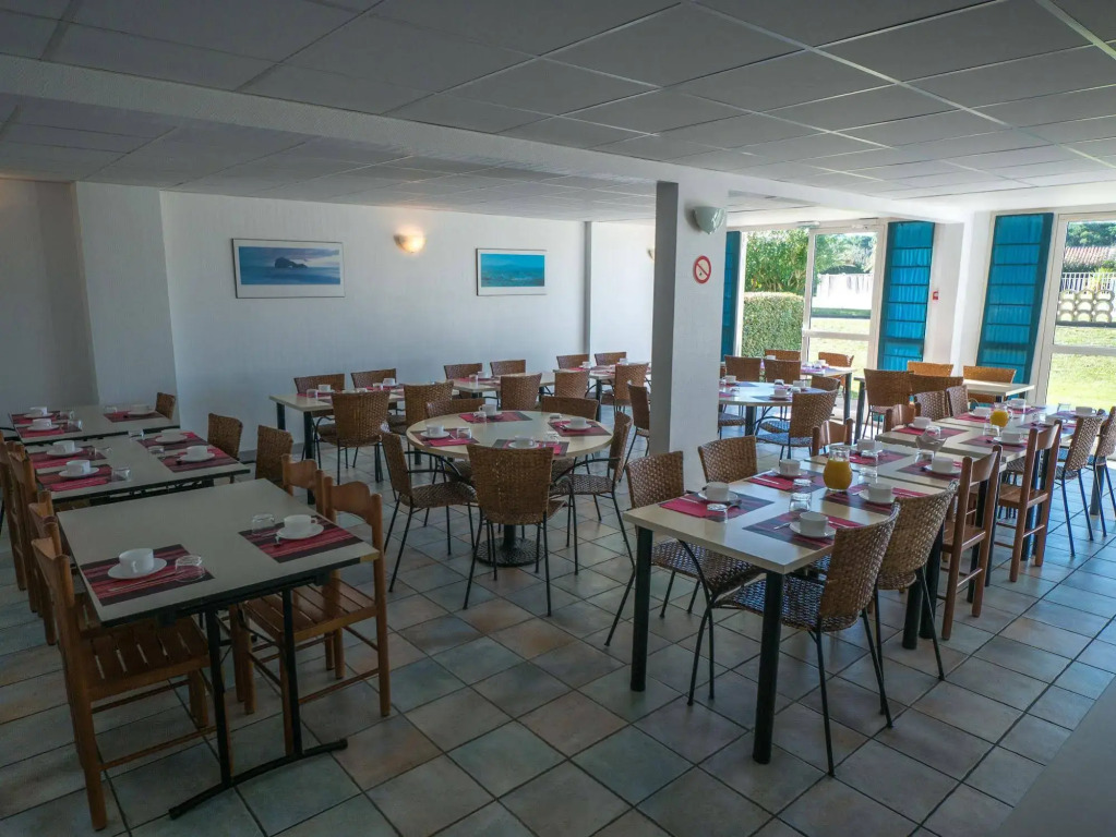 Résidence Mer & Golf Ilbarritz