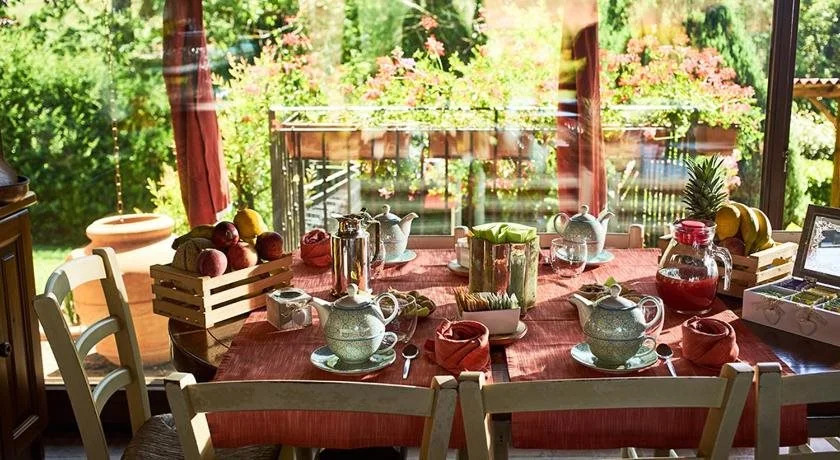 Agriturismo Casa VolaterrA