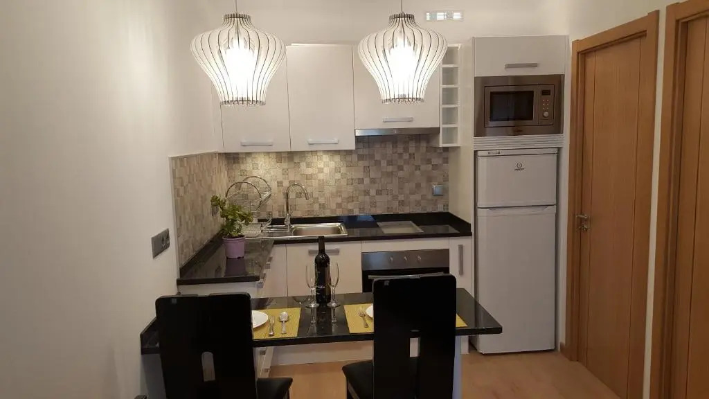 Apartamento Cardoso II. A 5 minuto a pé da praia do Peneco