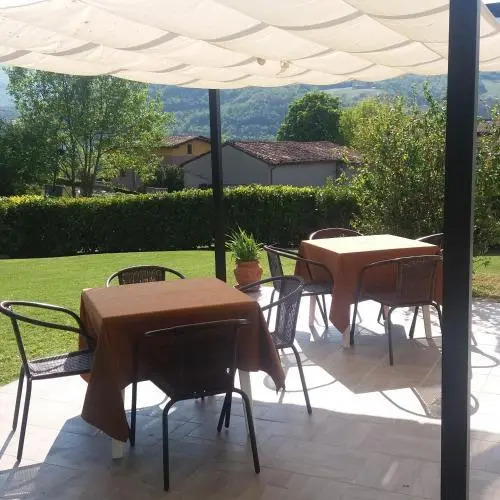 La Vecchia Quercia