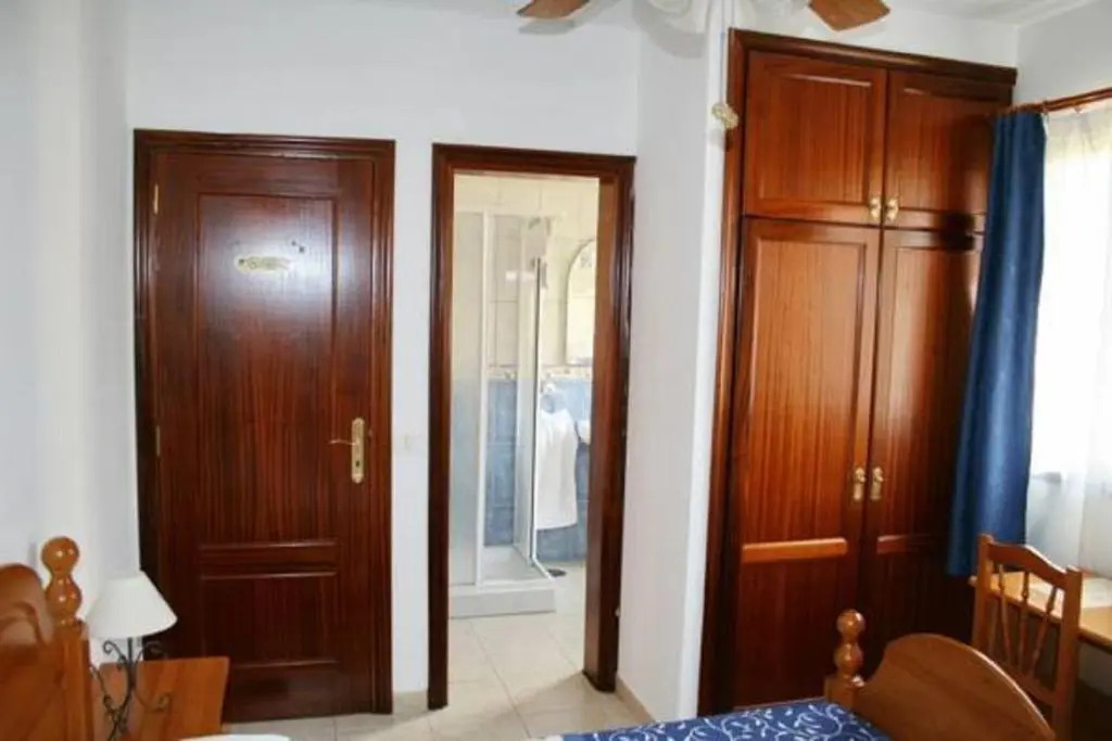 La Vista Pension