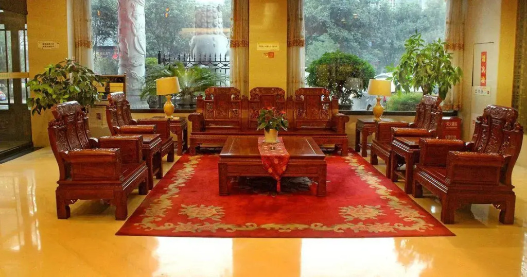 Vienna International Hotel Xian Dayan Tower