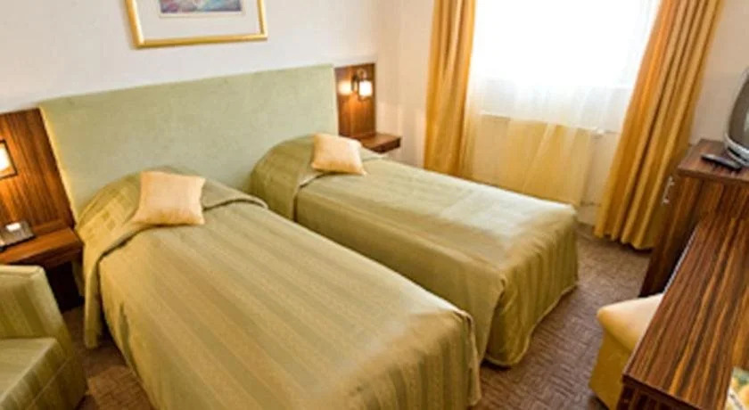 Hotel Rex