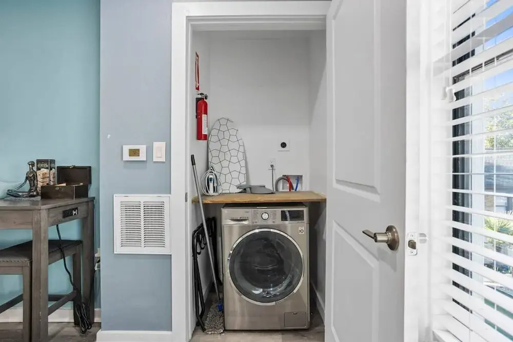 Amazing Living I Sleeps 14 Wi-fi Parking Free Gym