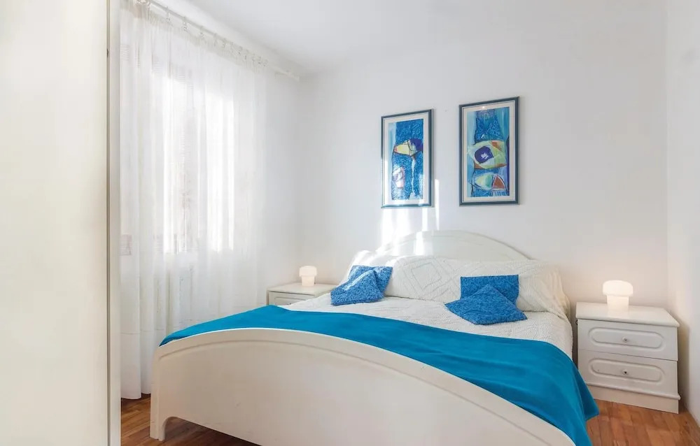 Amazing Home in Rabac With Wifi and 3 Bedrooms