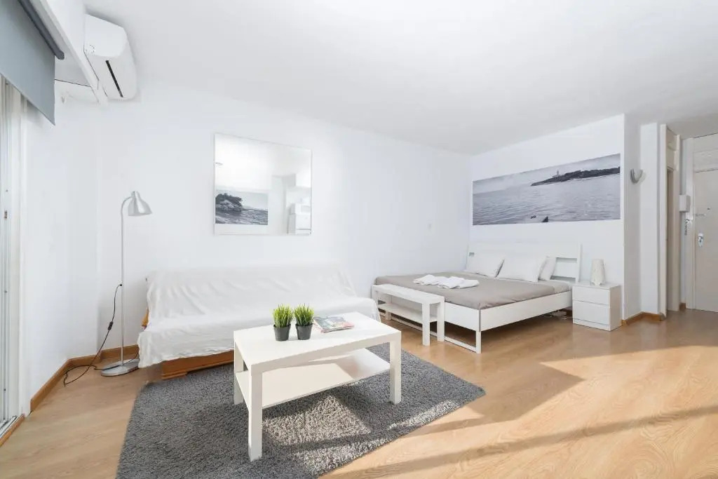 Nice Studio in Siesta 2 in Puerto Alcudia 4