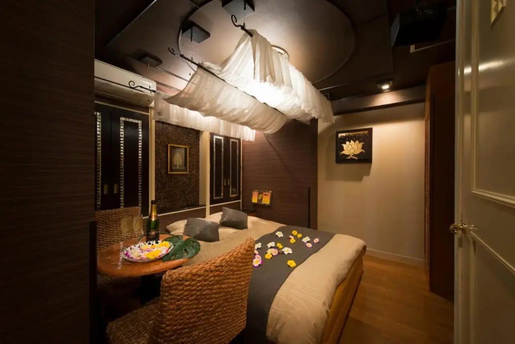 Hotel W-BAGUS -W GROUP HOTELS and RESORTS