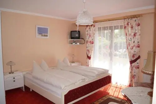 Pension Kordula Straub