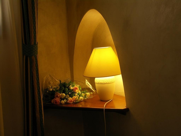 Hotel Duse