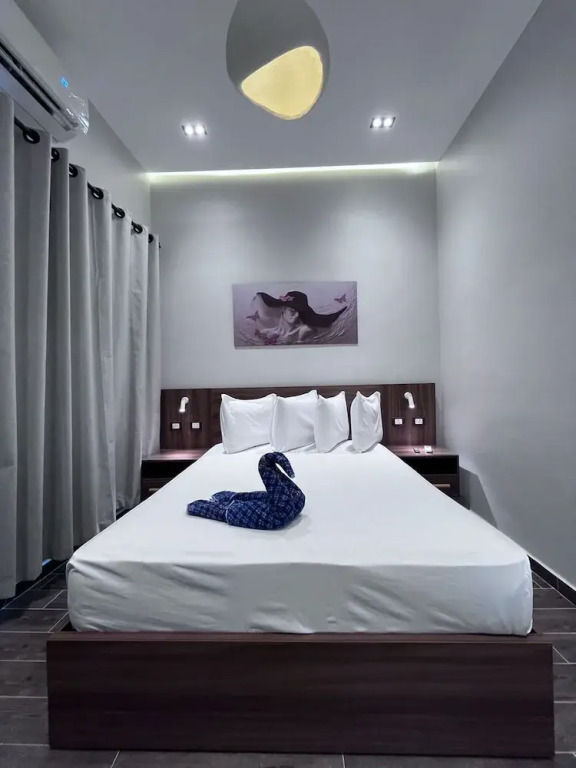 Heaven Hostel