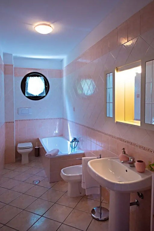 Casa Tramonti D Amare - On the Hills of the Amalfi Coast