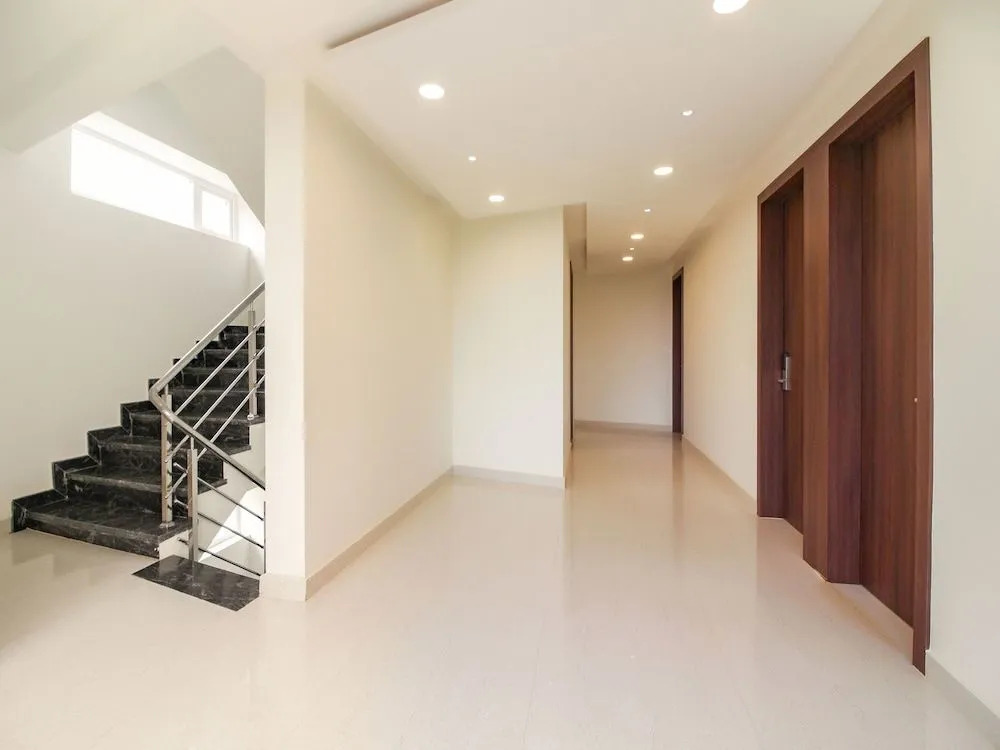 Oyo 14442 Hotel Punarnava