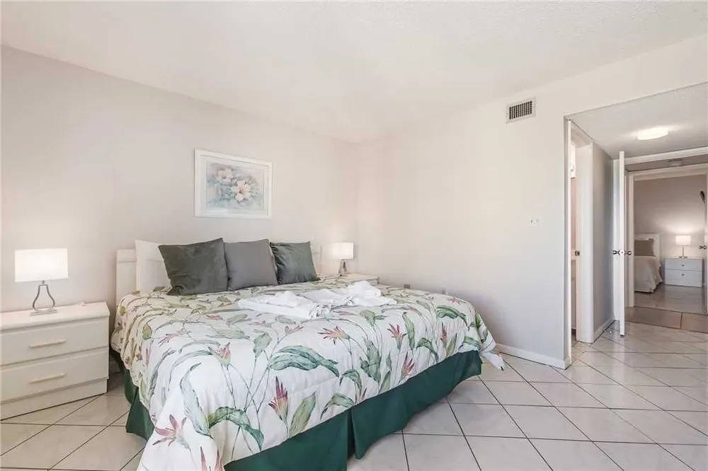 Sandarac A703 - Two Bedroom Condo