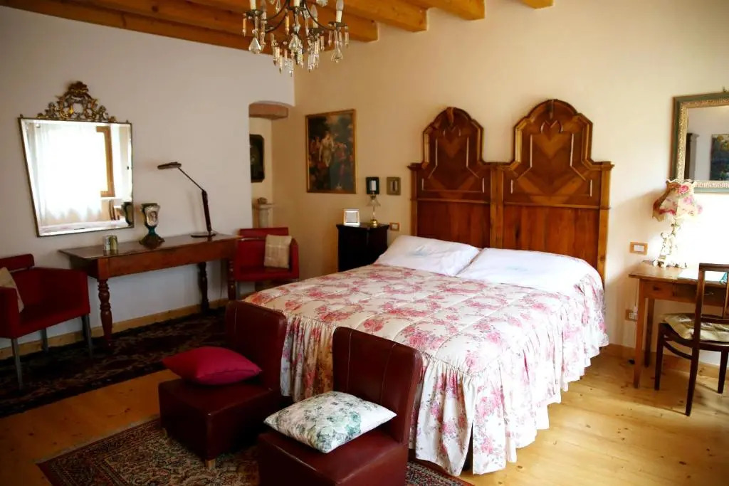 Agriturismo alle Torricelle