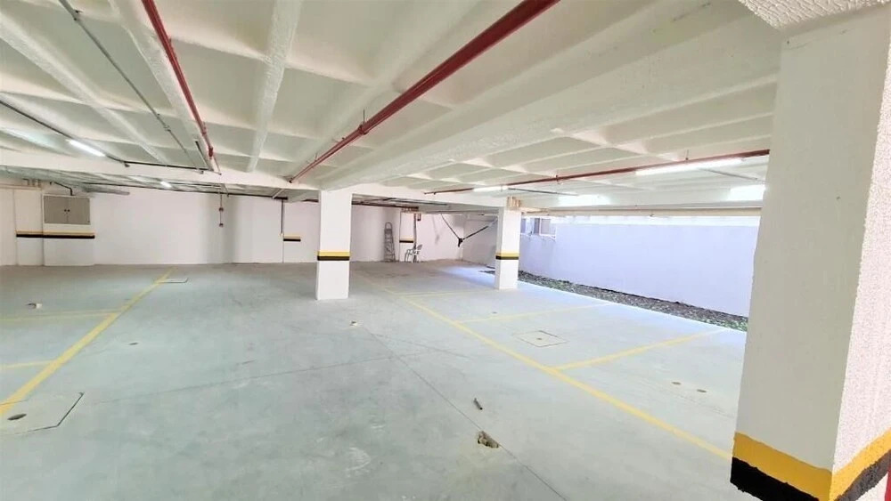Makambira Residence - Thap Flats