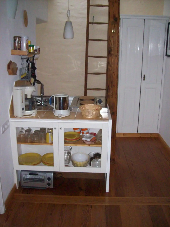 Ferienwohnung Sperlingslust