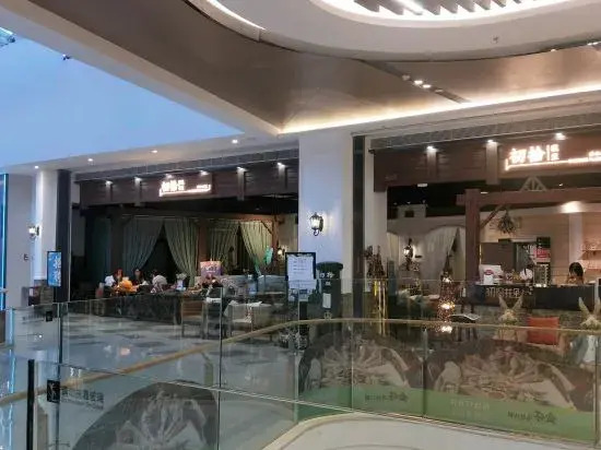 Xiangyu Qingxin Boutique Apartment (Changchun Yucheng Huayi Square Branch)