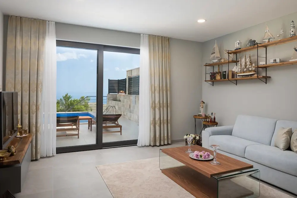 Villa Harmony