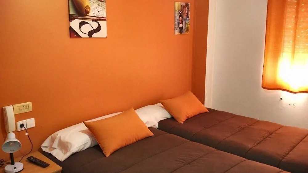 Apartamentos Ferrol