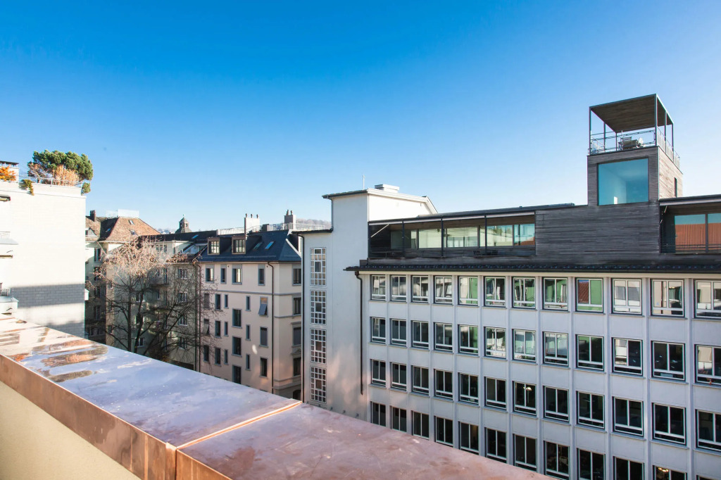 CITY STAY - Lindenstrasse