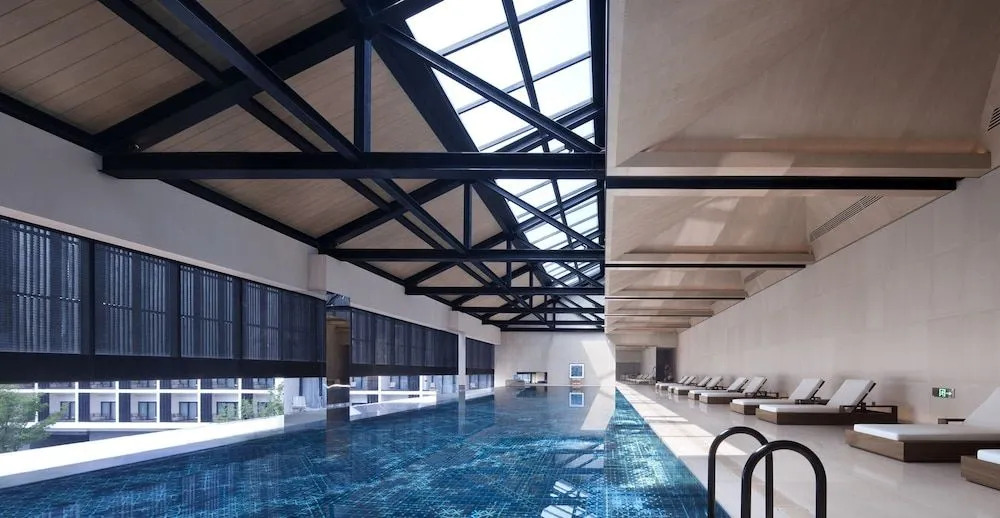 Naera Hotel Xitang