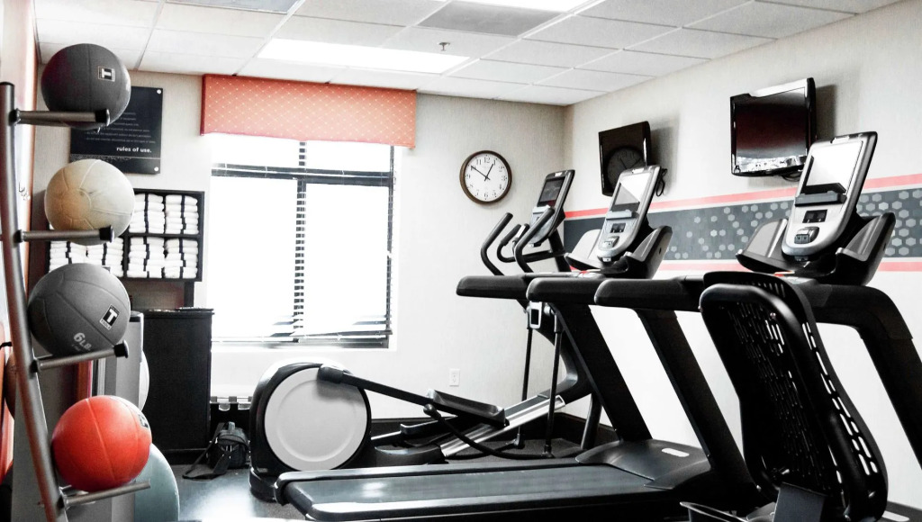 Hampton Inn & Suites Richmond Glenside