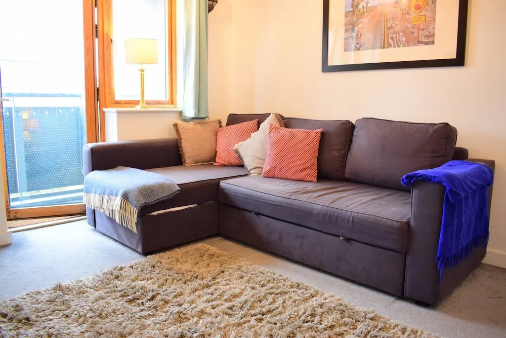 1 Bedroom Apartment In Greater London