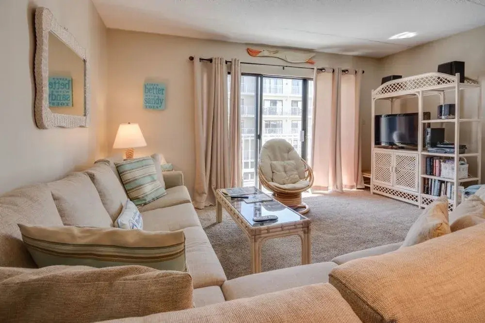 Wight Bay 333 - 2 Br Condo