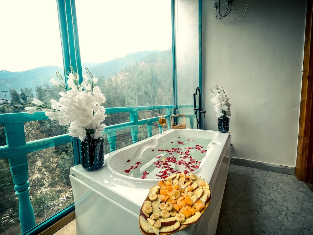 The Elevia Hotels