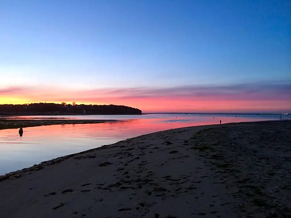 The Pilot Boat Inn, Isle of Wight