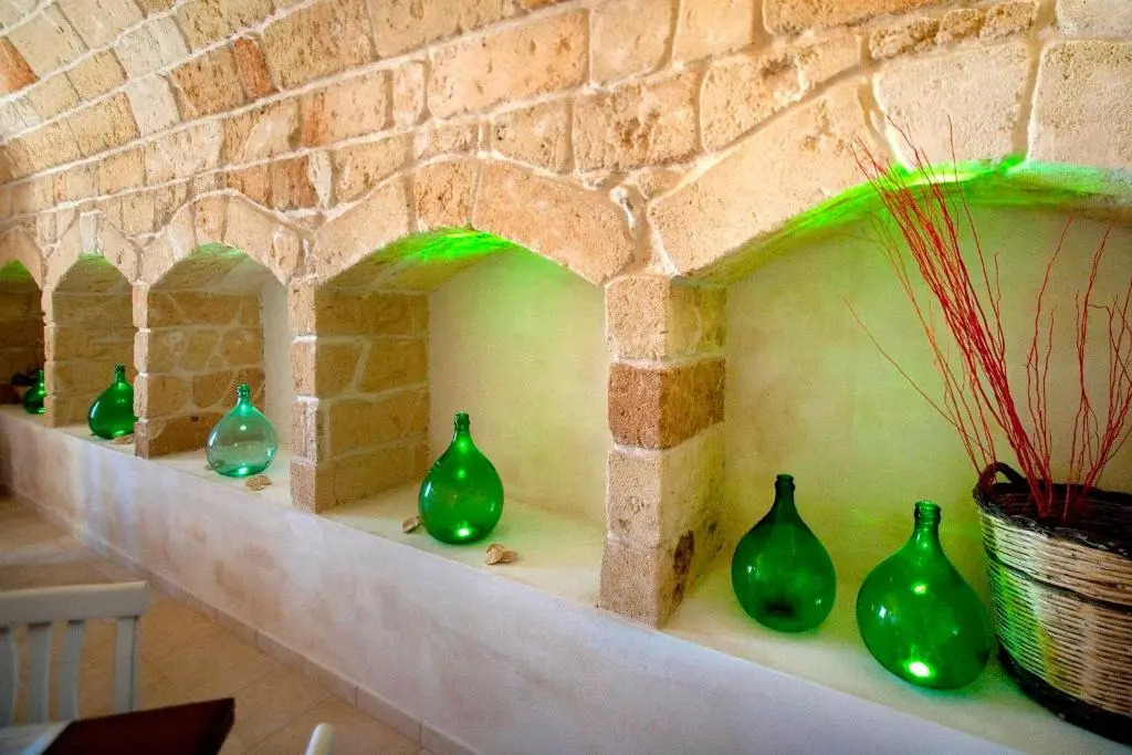 Masseria Stellato