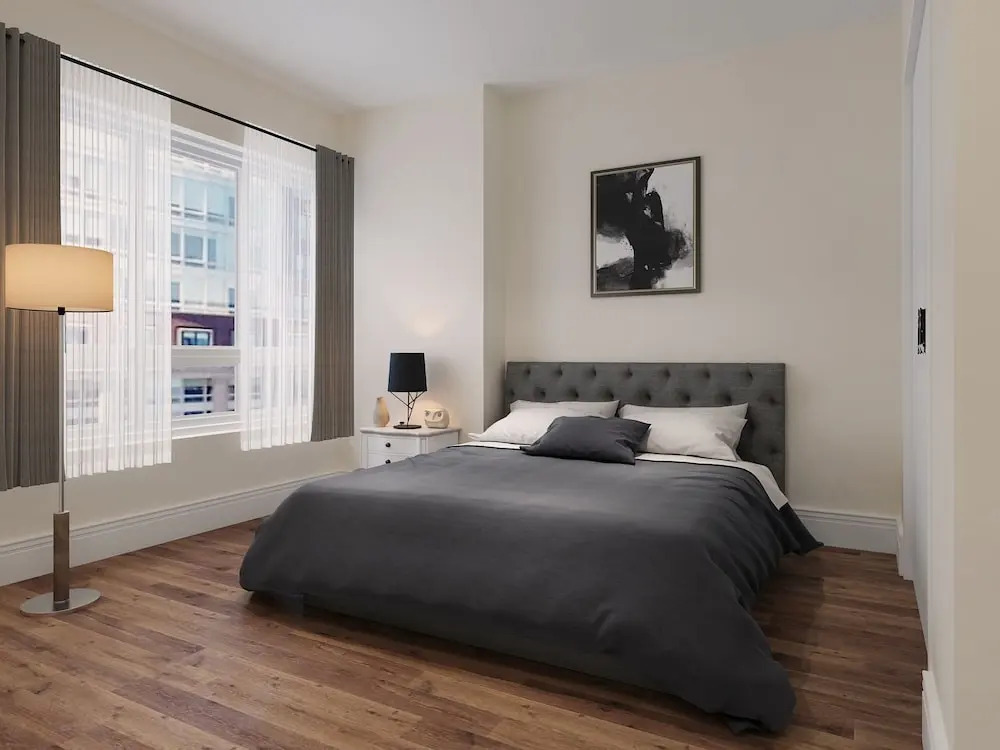 Edena Urban Resorts South Station
