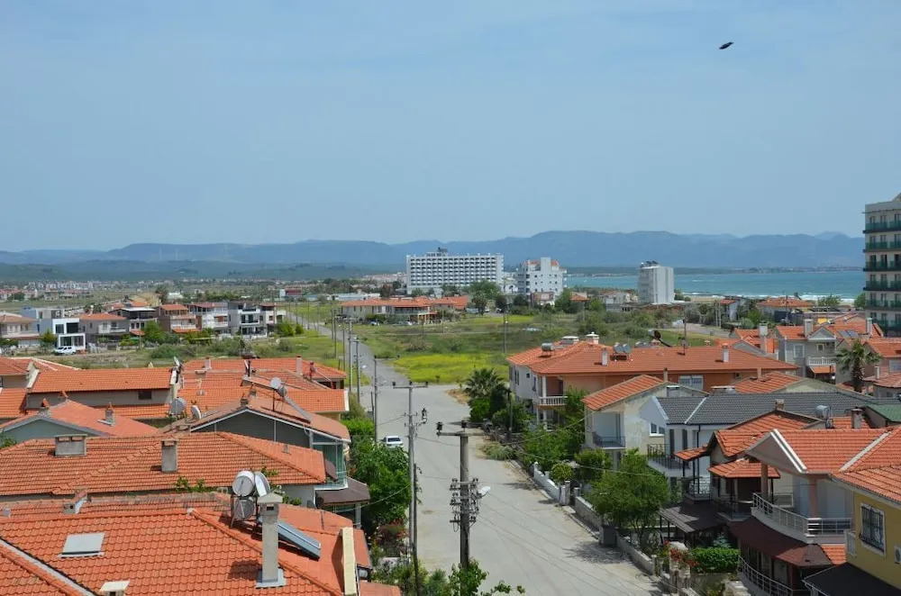 Lavinia Otel