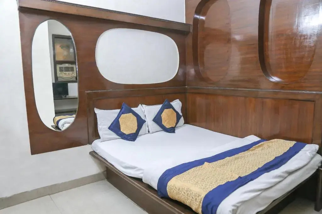 Hotel Konark
