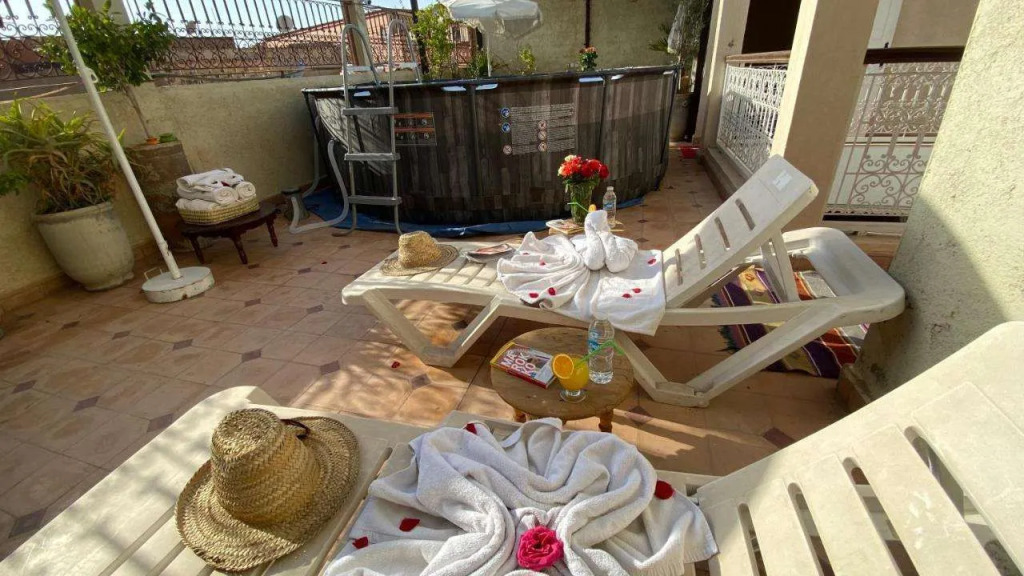 Riad Makech