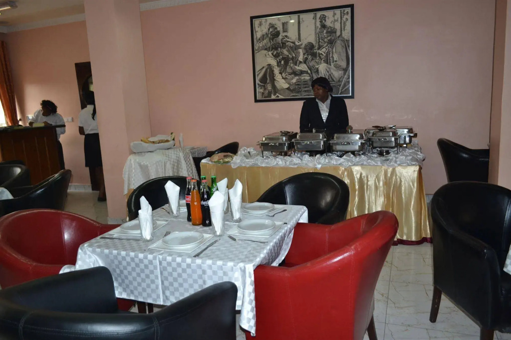 Hotel Mansel