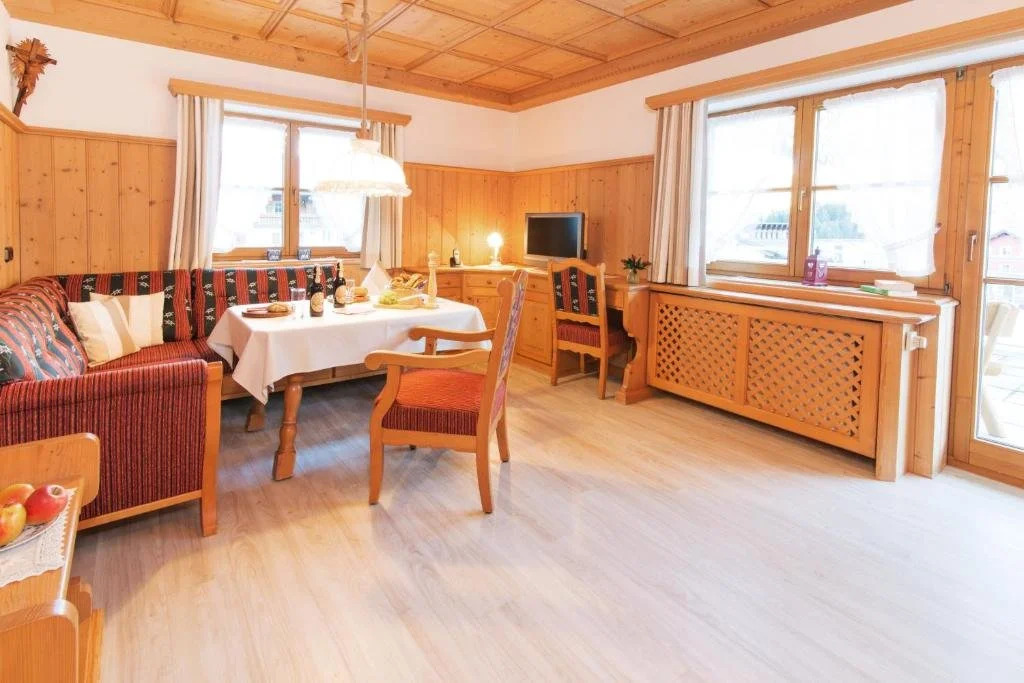 Ferienwohnungen Hörmann